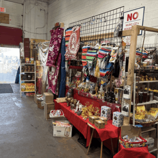 Your Saturday Morning Disappears Fast Inside Chicago’s Oldest Flea Market Full Of Treasures You Never Knew You Needed