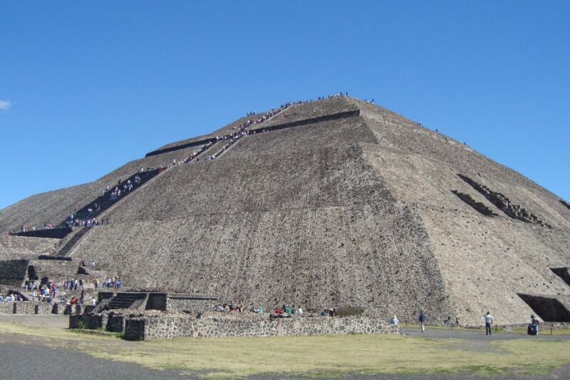 13 Amazing Places Near Mexico City That Deserve a Spot on Your Itinerary