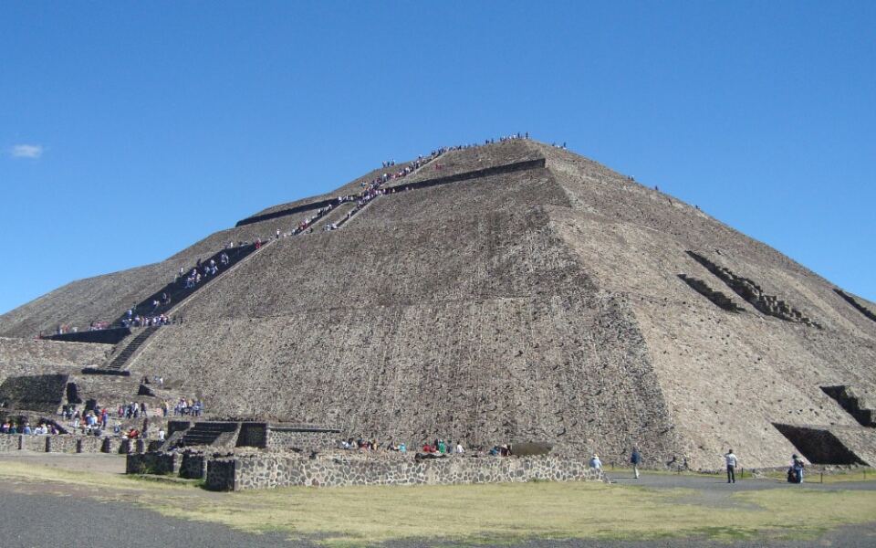 13 Amazing Places Near Mexico City That Deserve a Spot on Your Itinerary