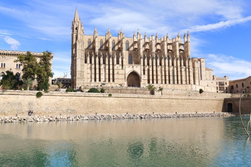 15 Most Peaceful Cities in the World in 2026