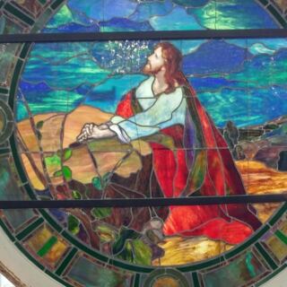 This Virginia Salvage Store Has 40,000 Square Feet Of Architectural Treasures And Vintage Finds