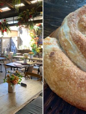 Café Bubamara in Clifton Turns Flaky Burek and Ćevapi Into a Return Trip