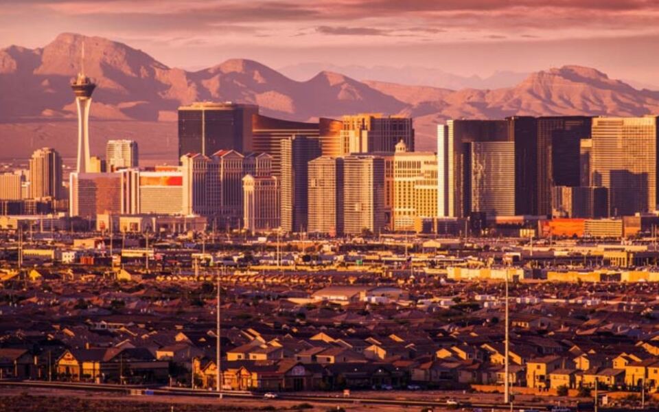 These Are 2026’s Most Affordable Thanksgiving Destinations, According to Kayak