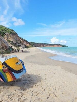 10 Hidden Beaches in Brazil That Most Travelers Overlook