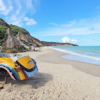 10 Hidden Beaches in Brazil That Most Travelers Overlook