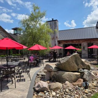 Lunch At This Lake Erie Orchard Restaurant Turns An October Drive Into The Whole Afternoon