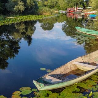 17 Hidden Gems Across the Balkans That Completely Surprised Me