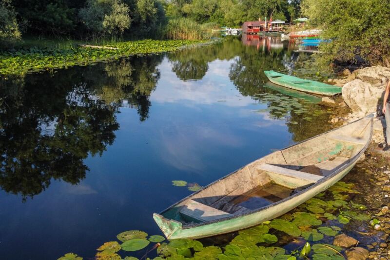 17 Hidden Gems Across the Balkans That Completely Surprised Me