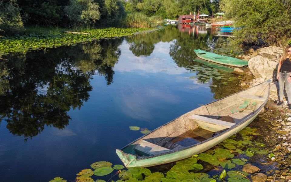 17 Hidden Gems Across the Balkans That Completely Surprised Me