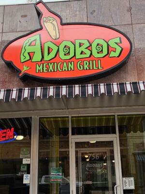 12 Affordable Iowa Restaurants Where You Can Eat Well Without Spending A Fortune