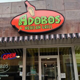 12 Affordable Iowa Restaurants Where You Can Eat Well Without Spending A Fortune