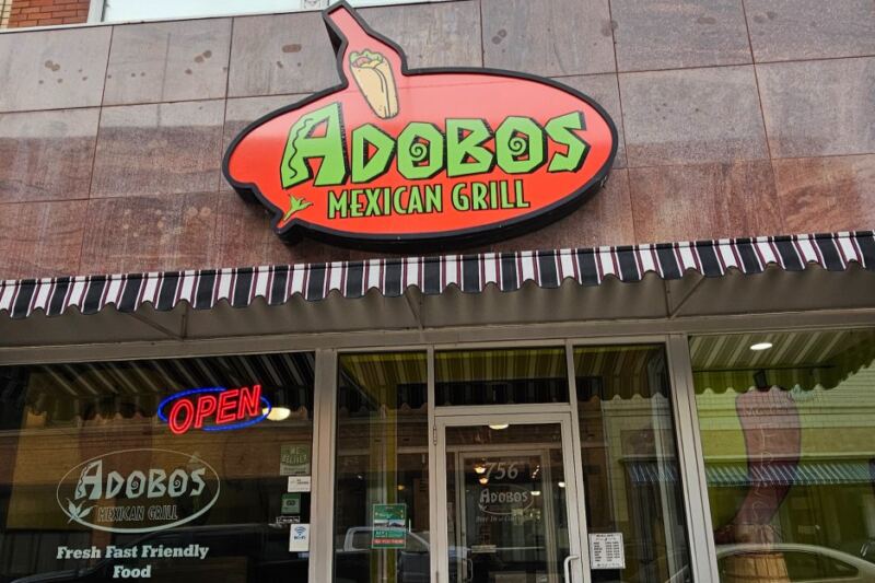 12 Affordable Iowa Restaurants Where You Can Eat Well Without Spending A Fortune