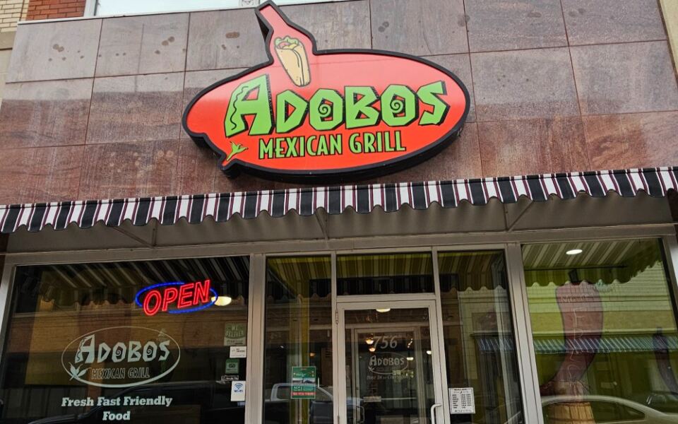 12 Affordable Iowa Restaurants Where You Can Eat Well Without Spending A Fortune