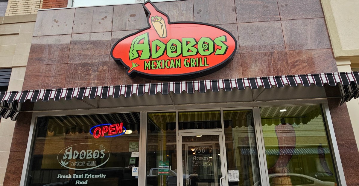 State Restaurant Menu 12 Affordable Iowa Restaurants Where You Can Eat Well Without Spending ...