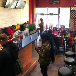 This Philadelphia Diner Serves Red Velvet Pancakes and $5 Breakfast Sandwiches