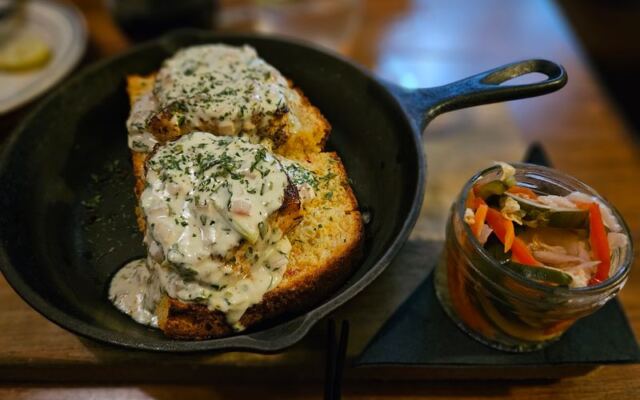 Ever Tasted a Datil Pepper? These 8 St. Augustine, Florida Stops Put It on Everything