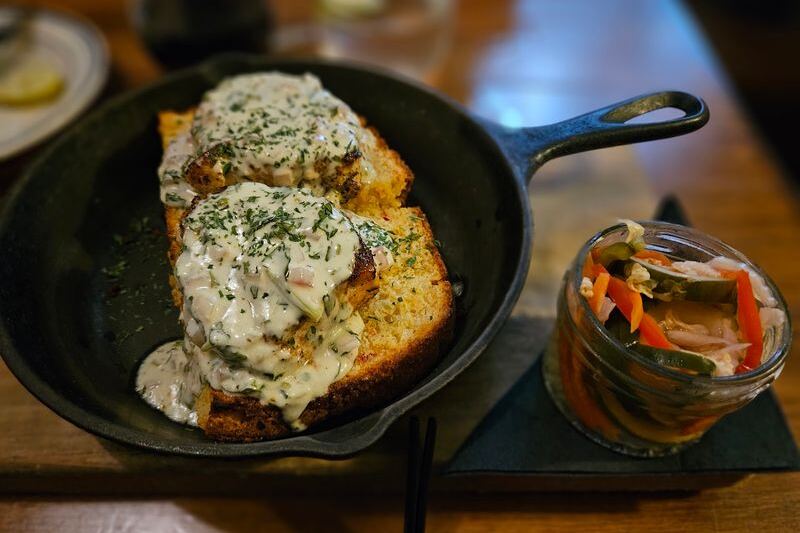 Ever Tasted a Datil Pepper? These 8 St. Augustine, Florida Stops Put It on Everything