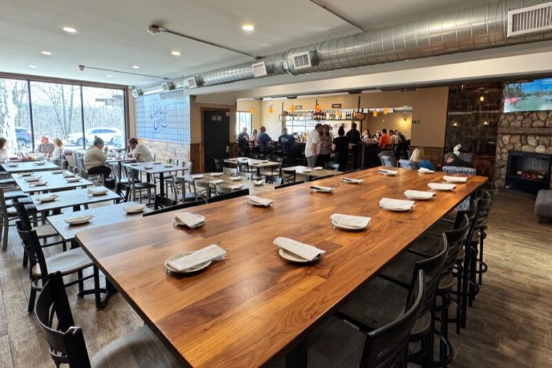 Massachusetts Has 11 Portuguese Kitchens Where the Kale Soup and Grilled Sardines Taste Like Lisbon