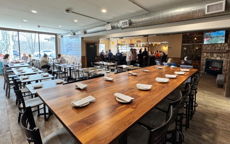 Massachusetts Has 11 Portuguese Kitchens Where the Kale Soup and Grilled Sardines Taste Like Lisbon