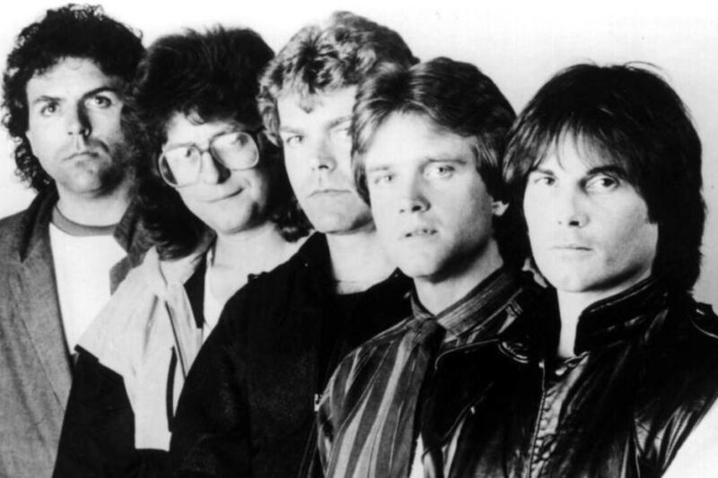 These 14 Iconic Songs Soundtracked 1982