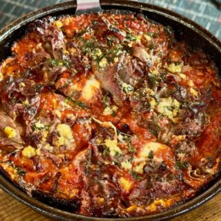 This Illinois Restaurant Got Famous By Perfecting Just One Dish