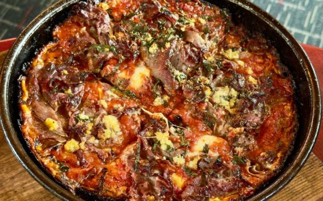 This Illinois Restaurant Got Famous By Perfecting Just One Dish