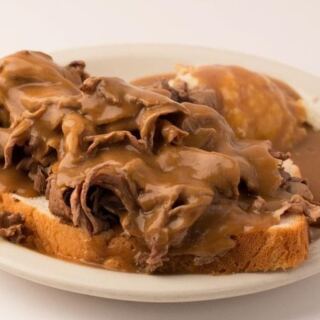 5 Texas Sandwich Shops Where the French Dips Are Stacked So High They Drip Before You Order