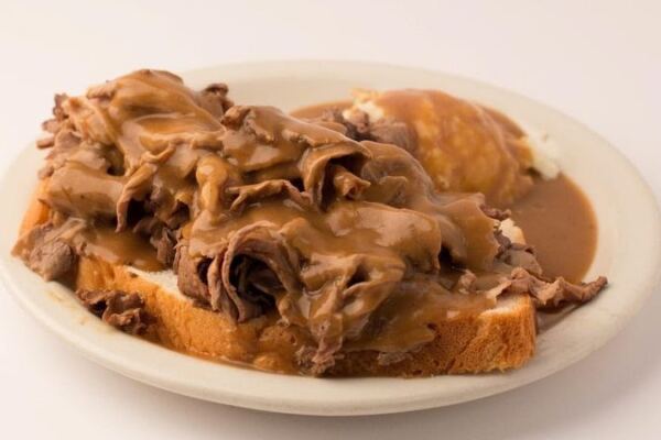 5 Texas Sandwich Shops Where the French Dips Are Stacked So High They Drip Before You Order