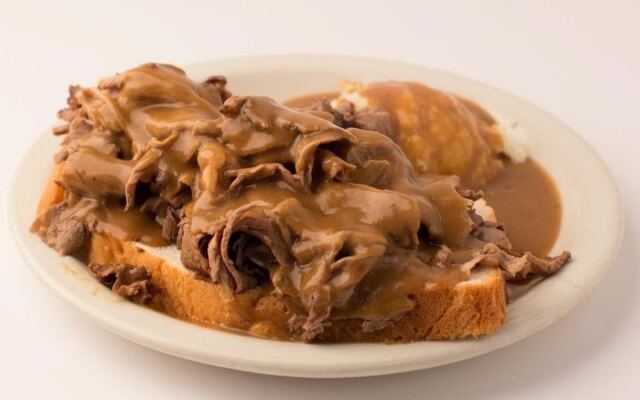 5 Texas Sandwich Shops Where the French Dips Are Stacked So High They Drip Before You Order