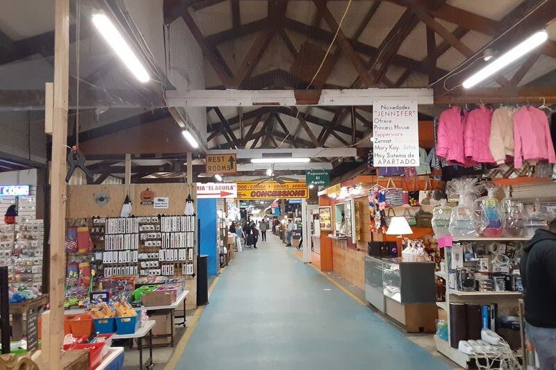 This Sprawling North Carolina Flea Market Turns a Quick Browse Into an All-Day Treasure Hunt