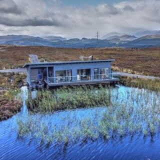 11 Incredible Airbnbs Hidden Far Away From Crowds and Chaos