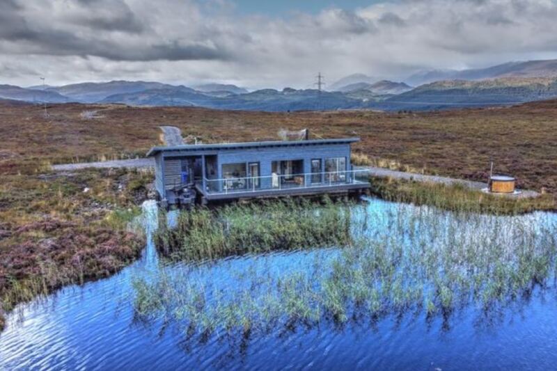 11 Incredible Airbnbs Hidden Far Away From Crowds and Chaos