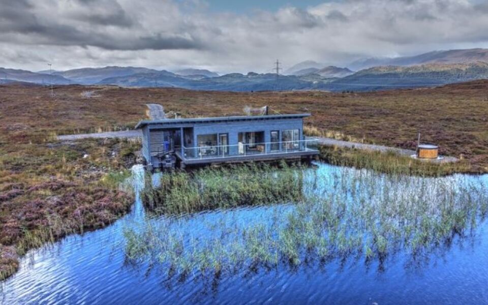 11 Incredible Airbnbs Hidden Far Away From Crowds and Chaos