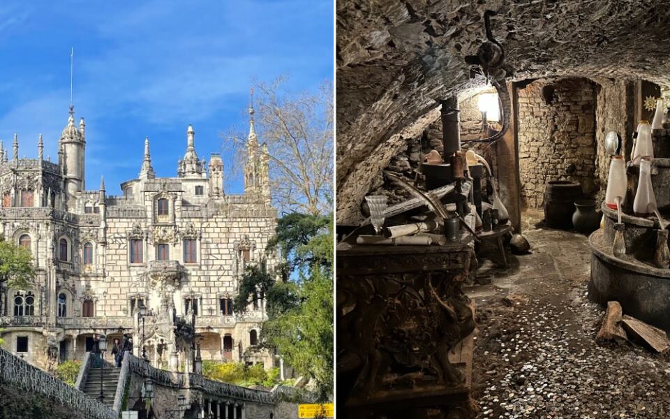 16 Unusual Attractions Across Europe With Stories Stranger Than You Might Expect