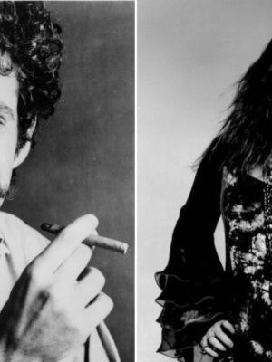 17 Musicians Whose Fame Grew Even Bigger After They Were Gone