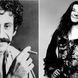 17 Musicians Whose Fame Grew Even Bigger After They Were Gone