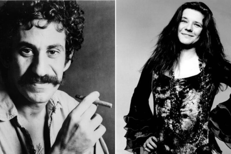 17 Musicians Whose Fame Grew Even Bigger After They Were Gone