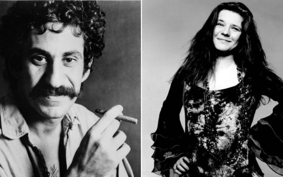 17 Musicians Whose Fame Grew Even Bigger After They Were Gone