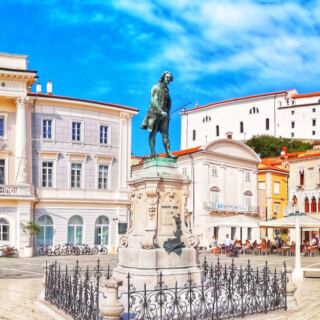 10 Reasons This Overlooked Country Is Perfect For Your First Solo European Adventure