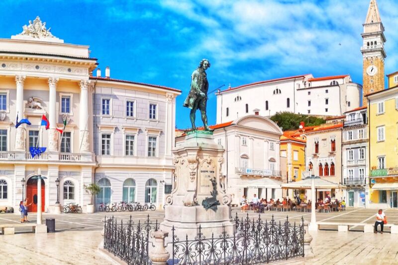 10 Reasons This Overlooked Country Is Perfect For Your First Solo European Adventure