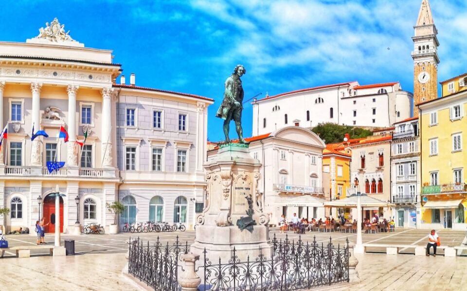 10 Reasons This Overlooked Country Is Perfect For Your First Solo European Adventure