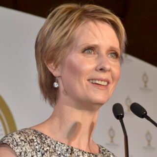 12 Female Icons Women Admire but Who Challenge Traditional Beauty Standards
