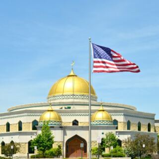 15 Remarkable Religious Sites Built by Minority Faith Communities in America