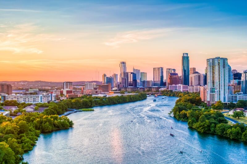 10 Best U.S. Places to Live in Your 40s, According to Real Estate Pros