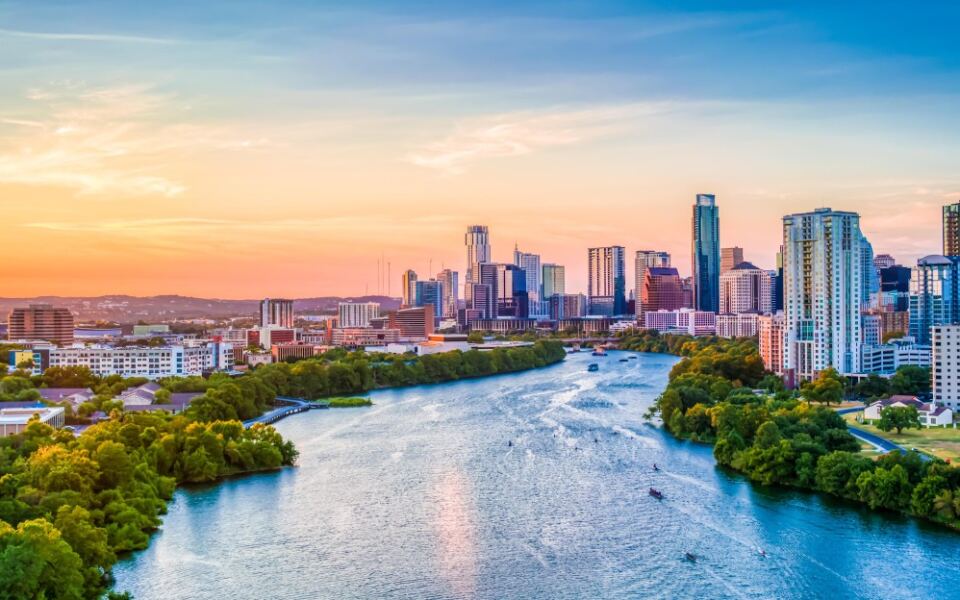 10 Best U.S. Places to Live in Your 40s, According to Real Estate Pros