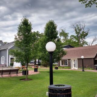 This Tucked-Away Illinois Village Feels Like A Secret Locals Have Kept For Generations