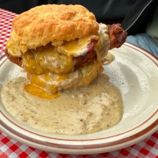 15 Restaurants That Made Gravy Their Claim to Fame