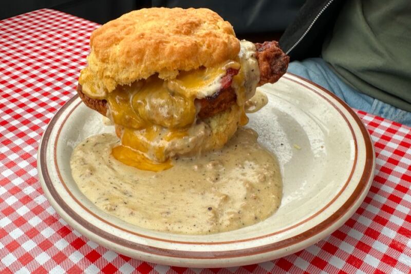 15 Restaurants That Made Gravy Their Claim to Fame