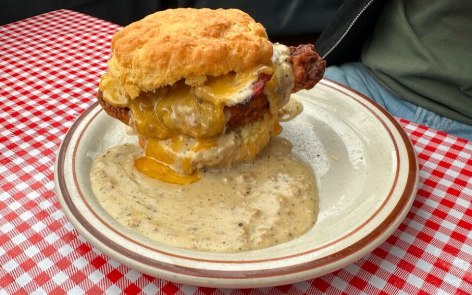 15 Restaurants That Made Gravy Their Claim to Fame