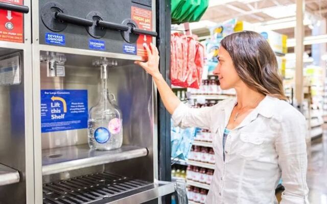 Your Kitchen Faucet Has Bragging Rights in This North Carolina City With Award-Winning Tap Water